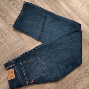 Levi's Jeans